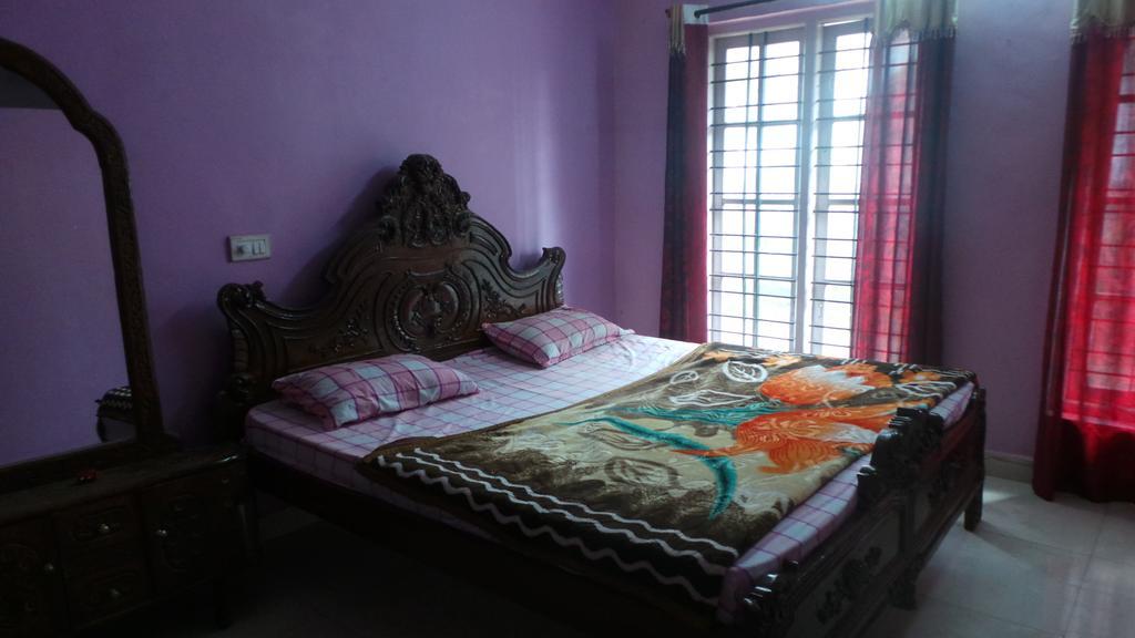 Golf View Cabaña Madikeri Exterior foto