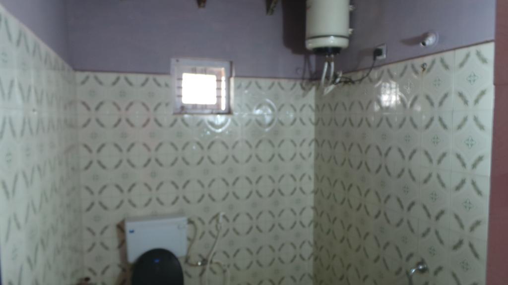 Golf View Cabaña Madikeri Exterior foto