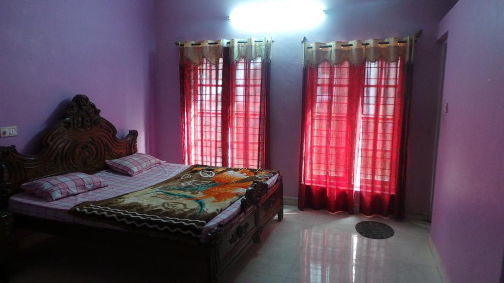 Golf View Cabaña Madikeri Exterior foto